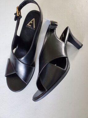 Dress Heel Shoes